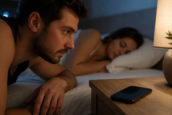 Finding reliable information with smartphone monitoring tools